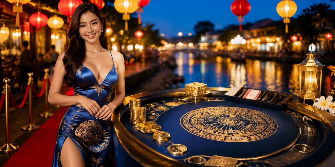 viet69x Blackjack Trực Tiếp Nhanh